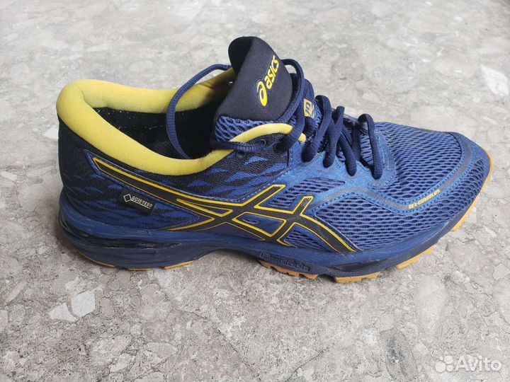 asics cumulus 19 gtx