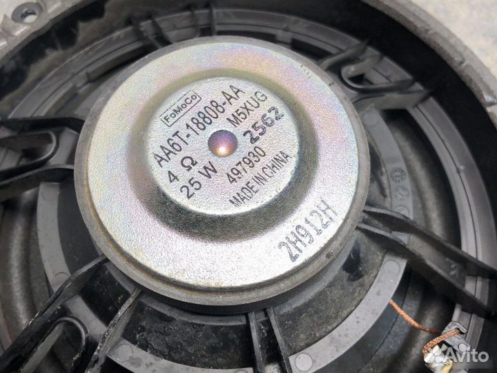 Динамик передний Ford Focus 3