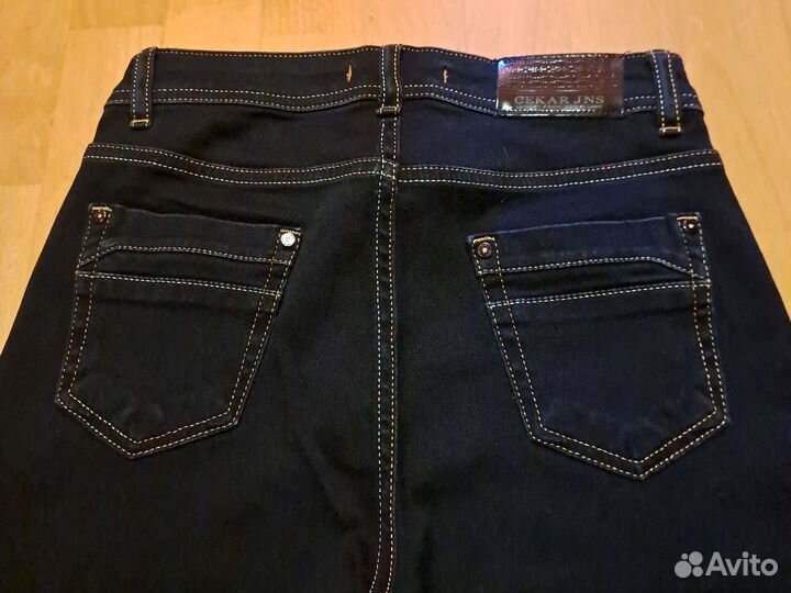 Джинсы женские Турция новые