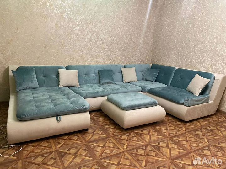 Диван Валенсия новый