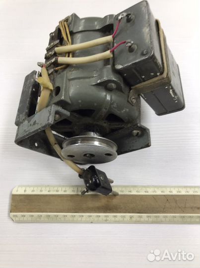 Электродвигатель