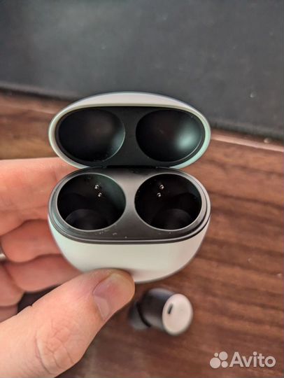 Google pixel buds pro