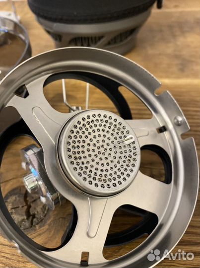 Jetboil Minimo-cистема для приготовления пищи