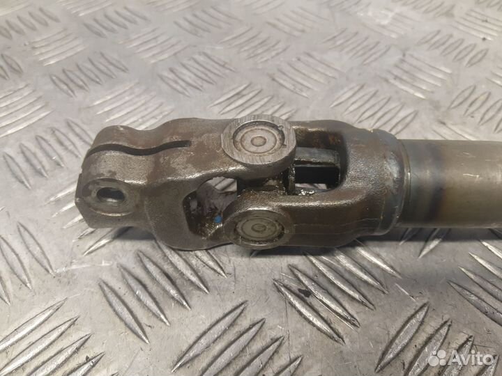 Б/У Кардан рулевой Toyota