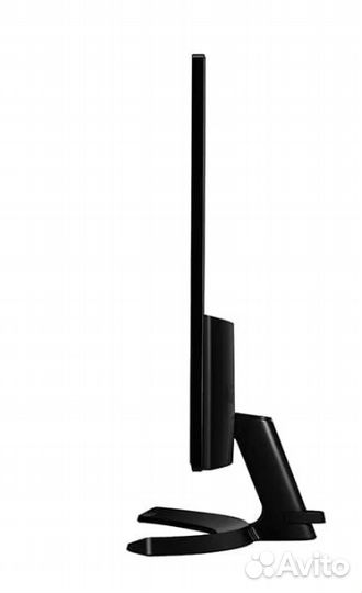 Монитор игровой LG 24MP59HT 24