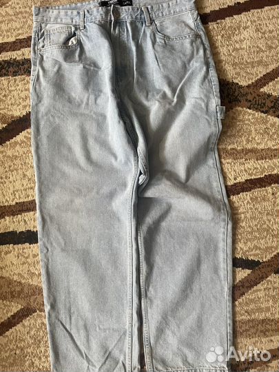 Брендовые вещи мужские пакетом