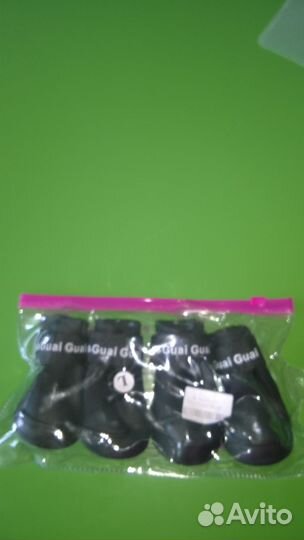 Комбинезон и сапожки