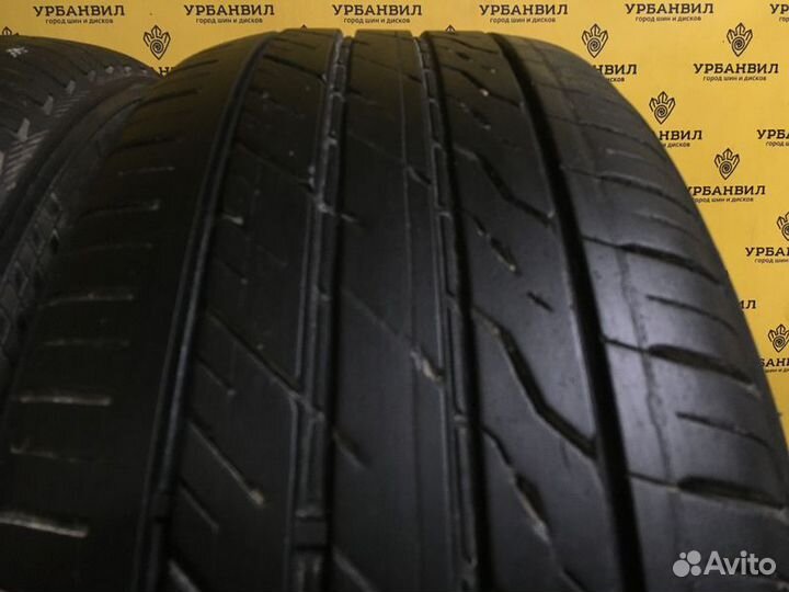 Landsail LS588 SUV 215/60 R17 96H