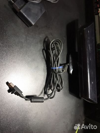 Microsoft Kinect xbox 360