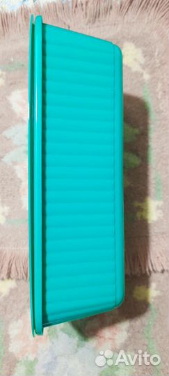 Контейнер для выращивания зелёного лука