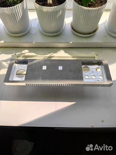 Токарно фрезерные работы