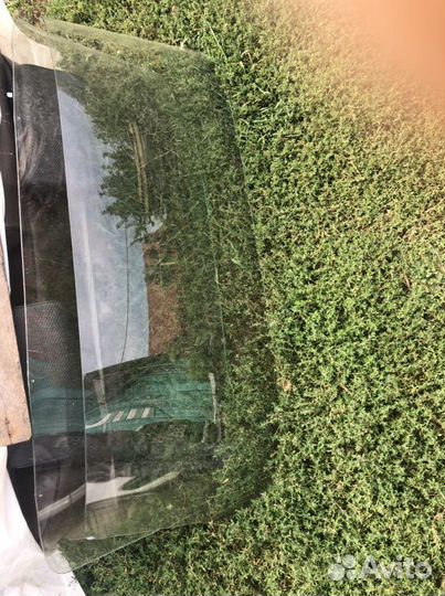 Стекла москвич