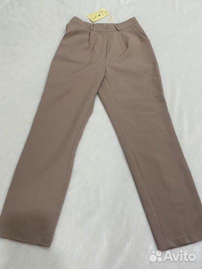 Летние женские брюки 44 новые