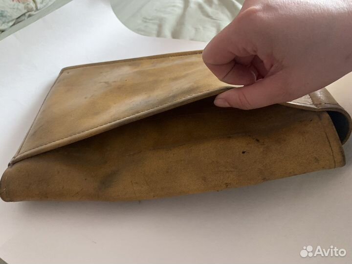 Чехол для инструментов и ключей СССР