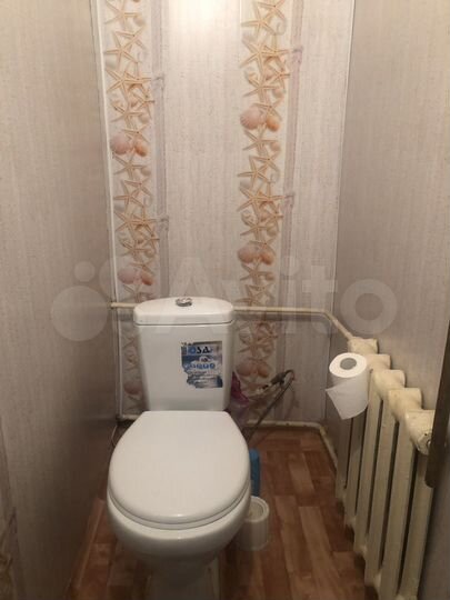 4-к. квартира, 82,4 м², 1/1 эт.