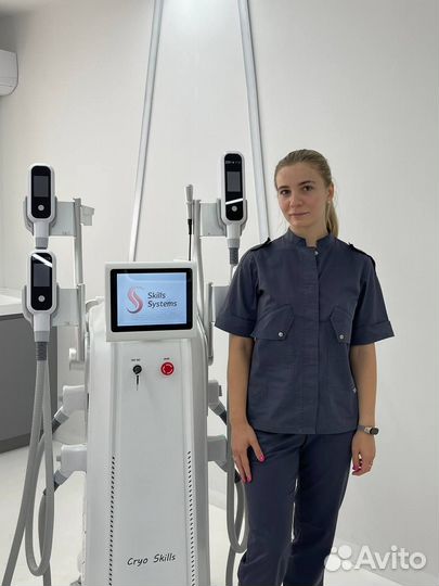 Субдермальный массажер