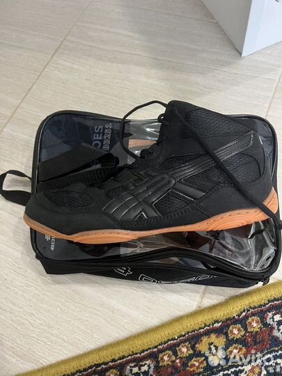 Борцовки boybo