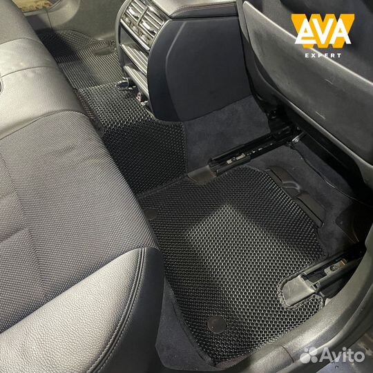 Коврики EVA ева эва в Северодвинске за 2 часа