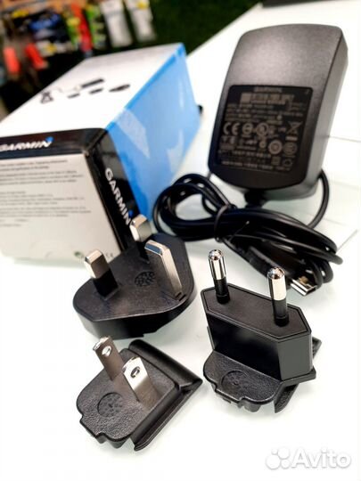 Зарядное устройство Garmin