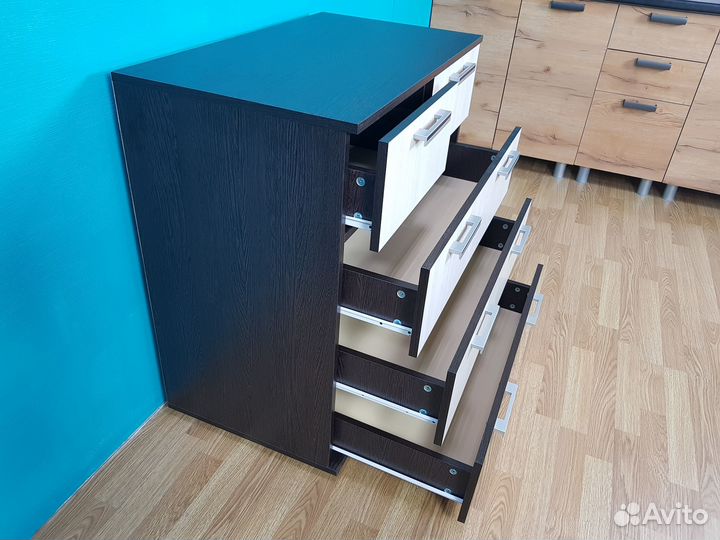 Комод Стандарт 5