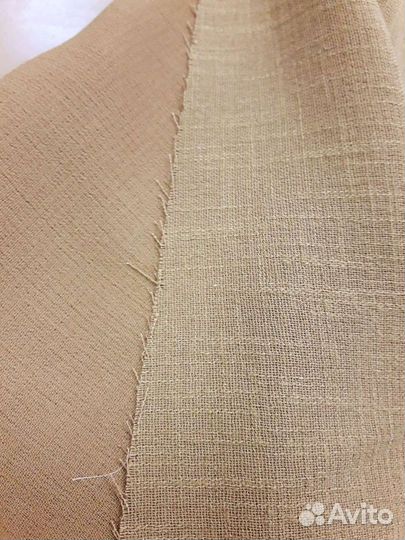 Креп - ткань