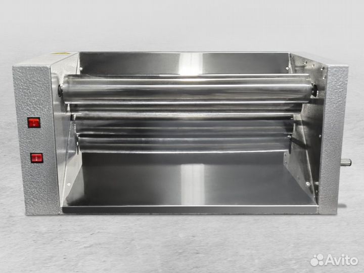 Тестораскаточная машина, тестораскатка