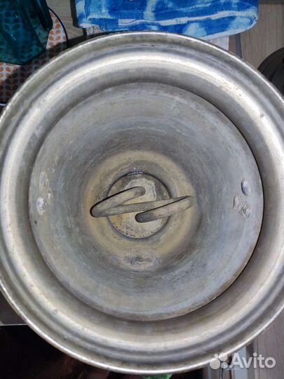 Самовар электрический