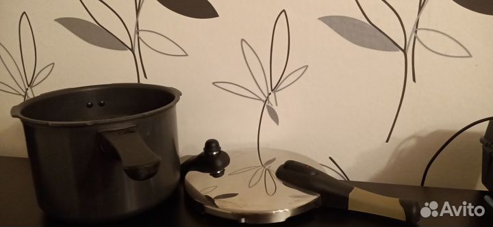 Скороварка Vitesse VS-1420 7л