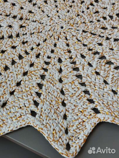 Салфетка интерьерная