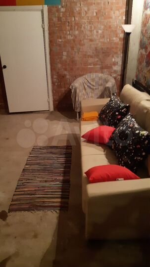 Комната 30 м² в 3-к., 1/25 эт.