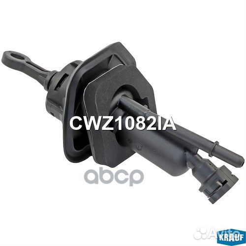 Цилиндр сцепления главный CWZ1082IA CWZ1082IA
