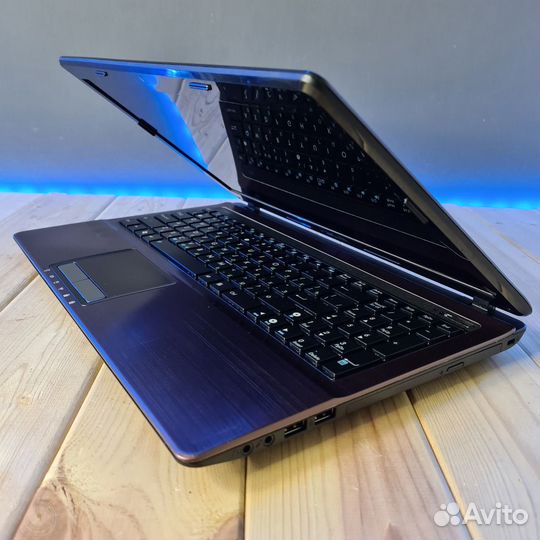 Ноутбук Asus K53S