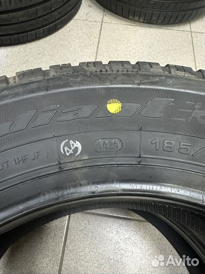 Cordiant Business CA 185/75 R16C 104Q