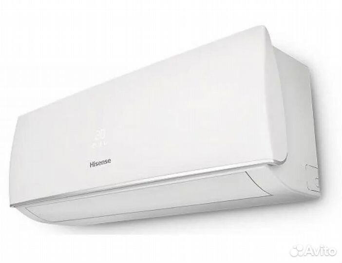 Сплит-система Hisense AS-18UR4smadb035G/AS-18UR4SM