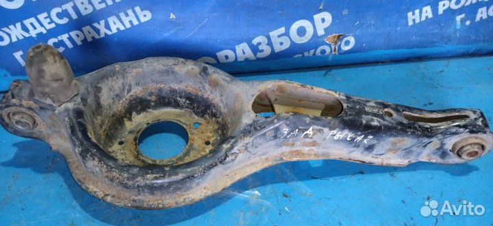 Задний рычаг под пружину Ford Focus 3 седан iqdb