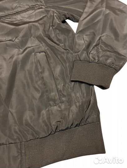 Мужская куртка-бомбер Jinhaolai