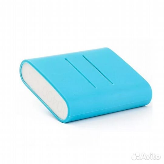 Защитный чехол для аккумулятора Xiaomi bank 10400