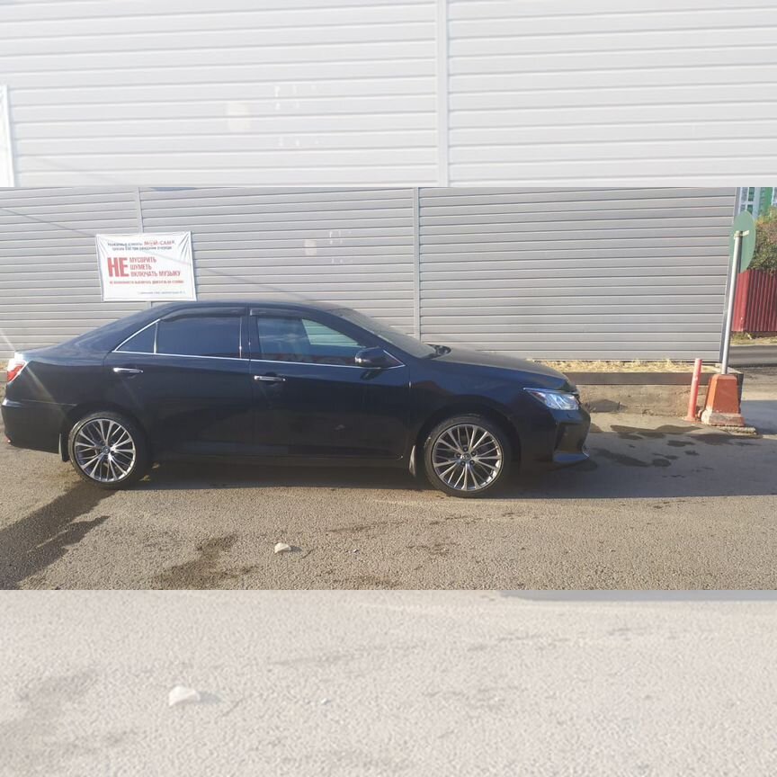 Купить Toyota 🚘 от 250 000 ₽ в Ишимбае: 1 858 объявлений