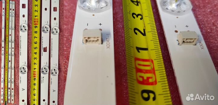 Подсветка для телевизора