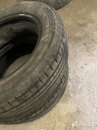 Firemax FM601 205/60 R16