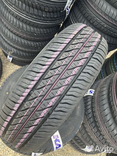 КАМА 365 (241) 175/65 R14 82T