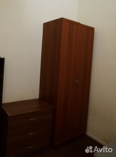 Шкаф для одежды бу