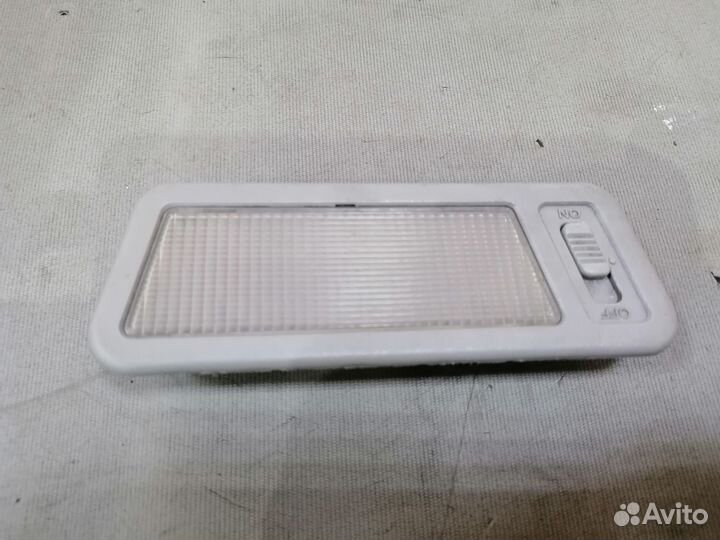 Плафон салонный Opel Kadett E 1984-1992