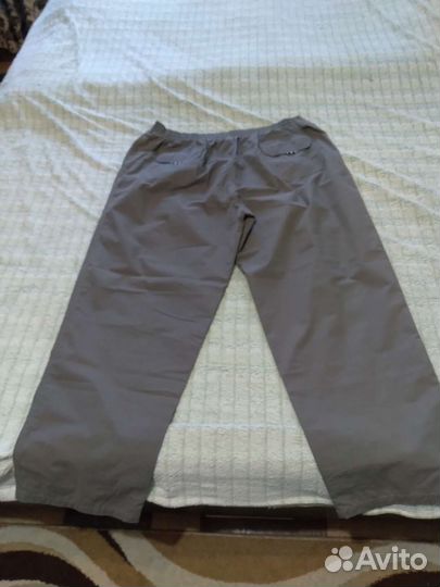 Штаны мужские