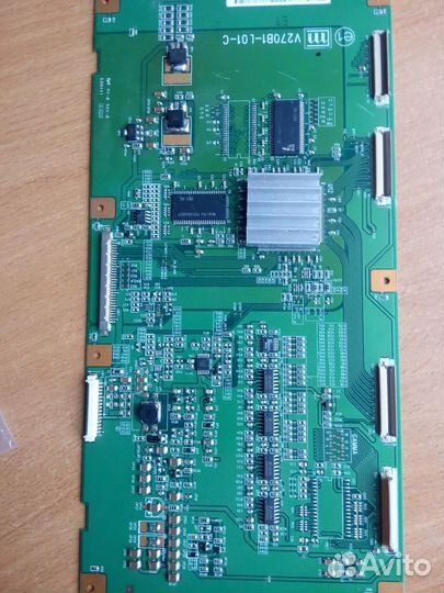 T-CON V27OB1-L01-C