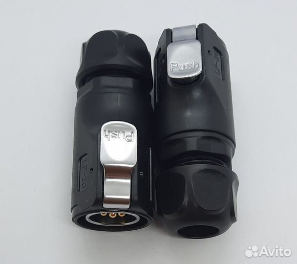 Разъёмы LP-20-C03PE-01-022