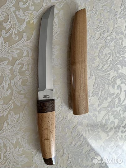 Нож златоуст