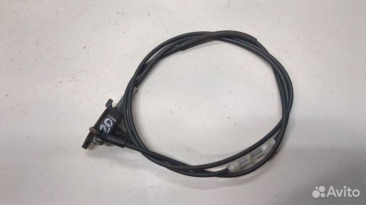 Трос капота Renault Megane 3, 2012