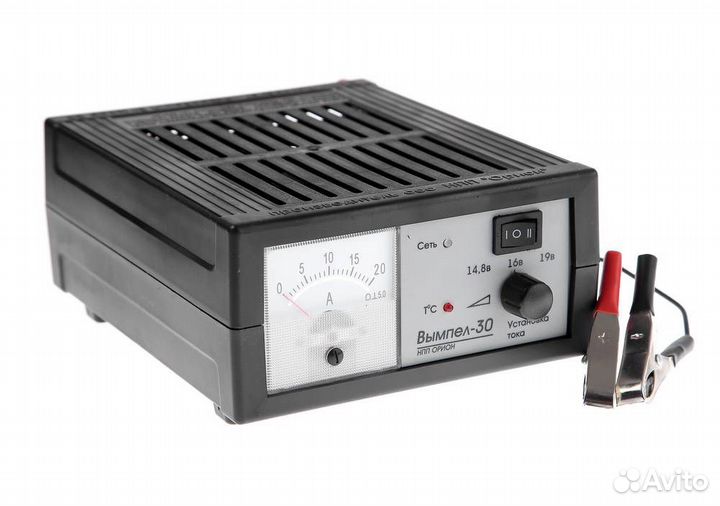 Зарядное устройство Вымпел 30