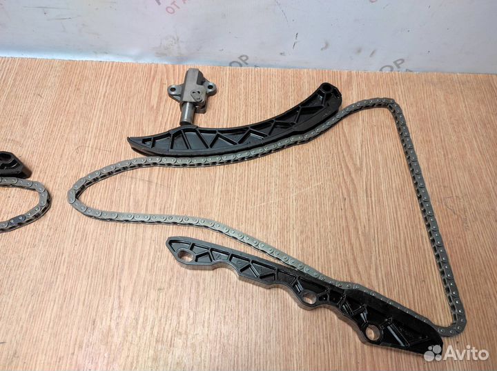 Комплект грм Subaru